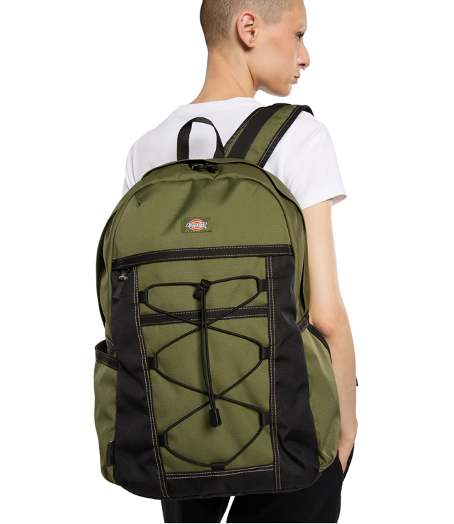 DICKIES Ashville Backpack - Cypress