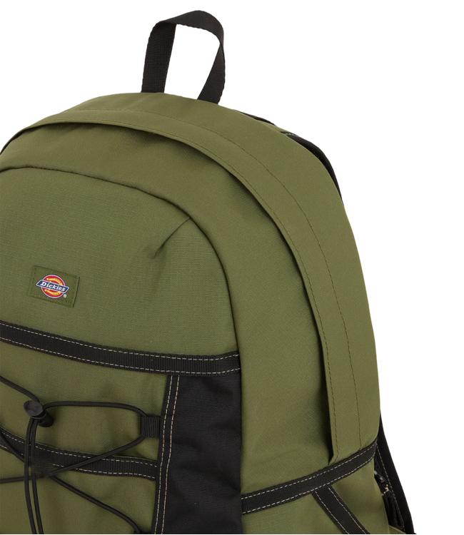 DICKIES Ashville Backpack - Cypress