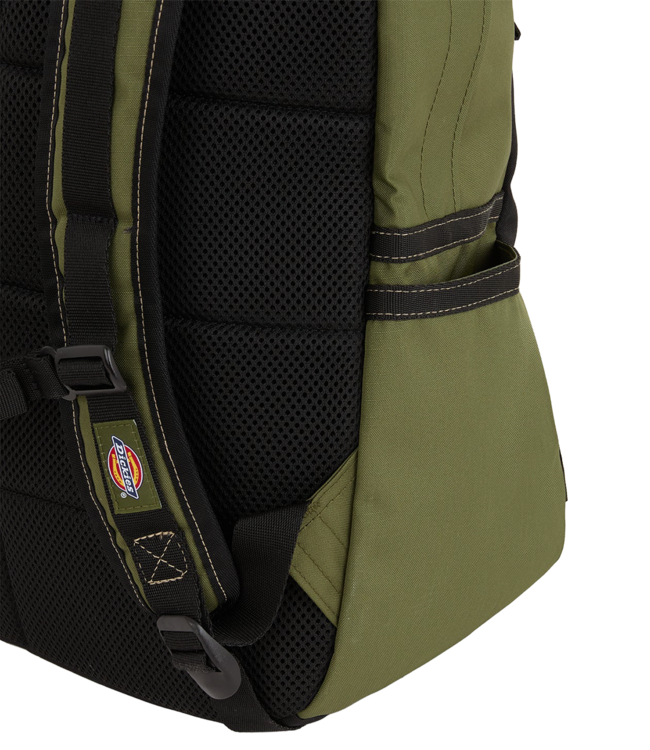 DICKIES Ashville Backpack - Cypress