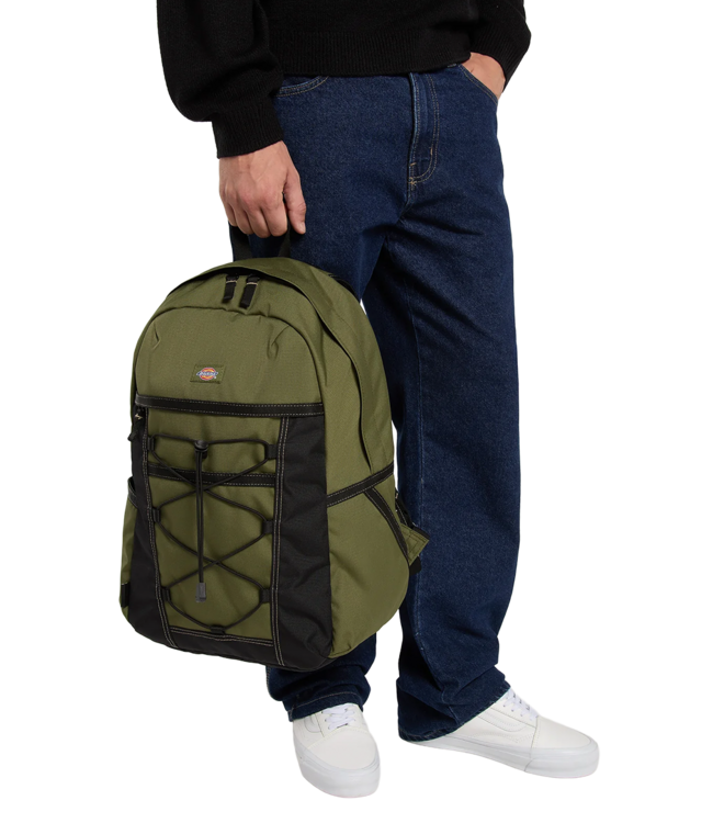 DICKIES Ashville Backpack - Cypress