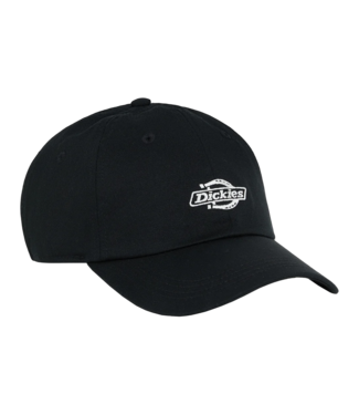 DICKIES Essential Dad Cap - Black