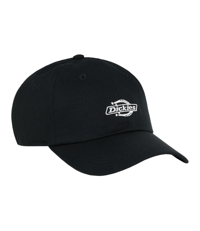 DICKIES Essential Dad Cap - Black