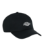 DICKIES Essential Dad Cap - Black