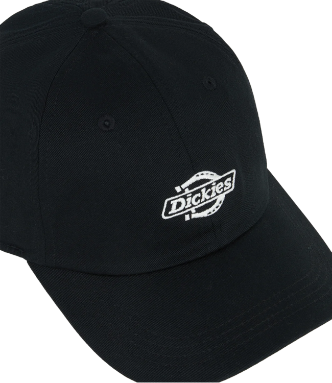 DICKIES Essential Dad Cap - Black