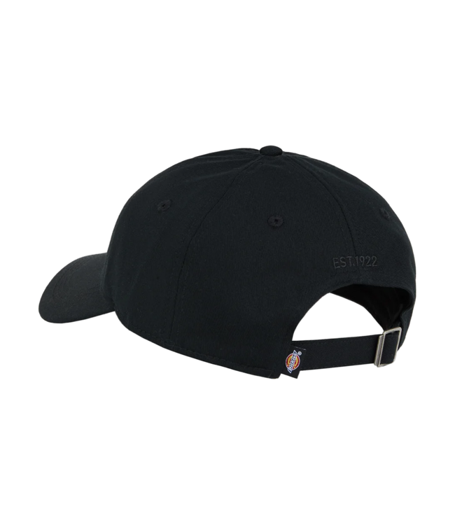 DICKIES Essential Dad Cap - Black