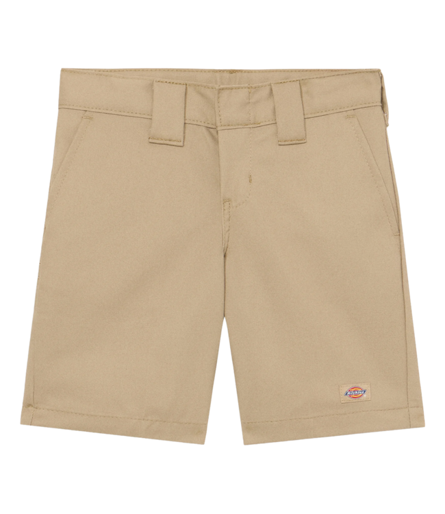 DICKIES Multi Pocket Work Short - Desert Sand