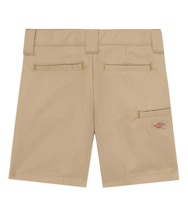 DICKIES Multi Pocket Work Short - Desert Sand