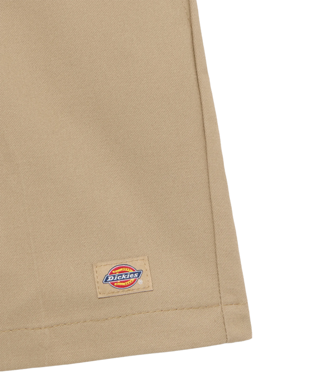 DICKIES Multi Pocket Work Short - Desert Sand