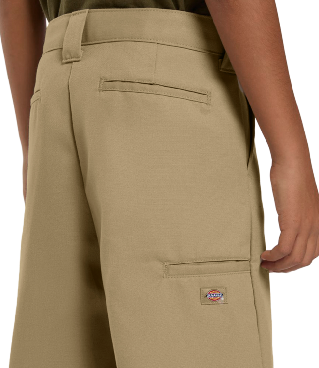 DICKIES Multi Pocket Work Short - Desert Sand