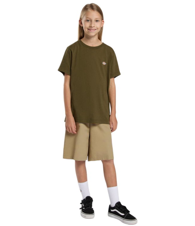 DICKIES Multi Pocket Work Short - Desert Sand