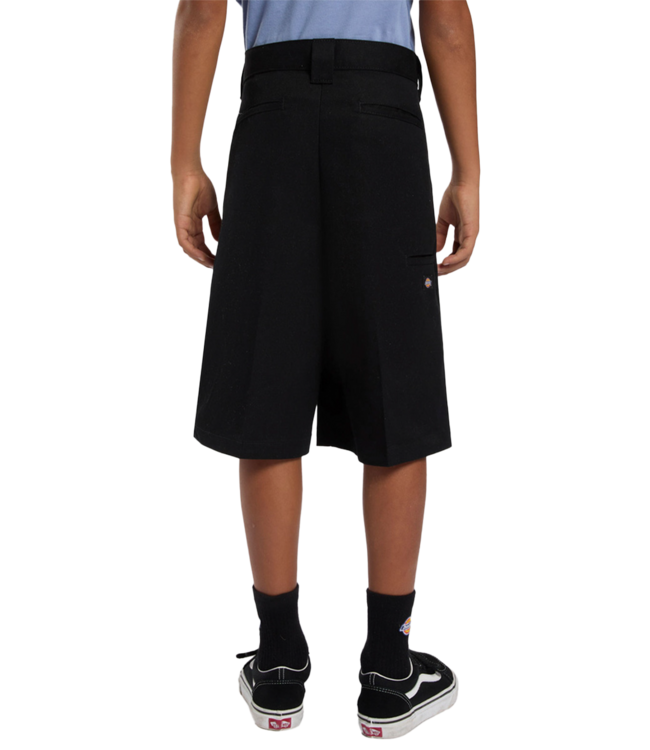 DICKIES Multi Pocket Work Short - Black