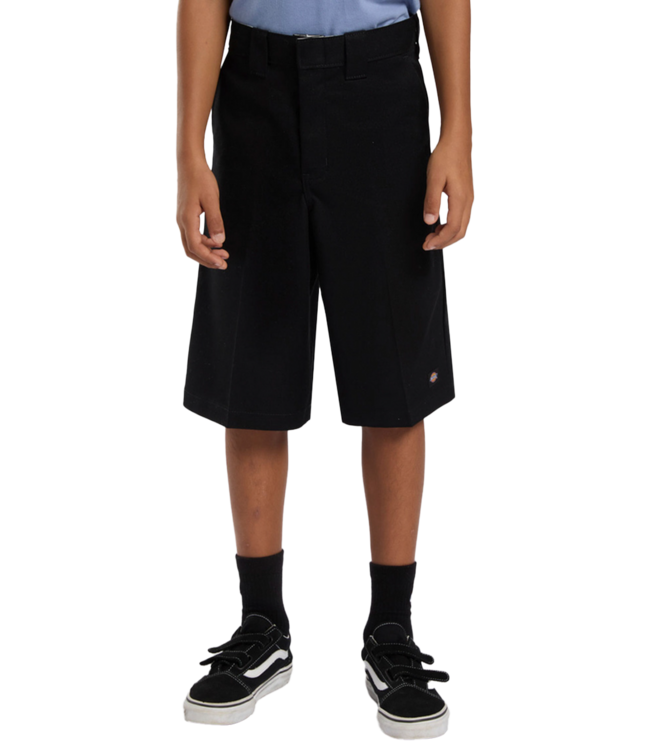 DICKIES Multi Pocket Work Short - Black