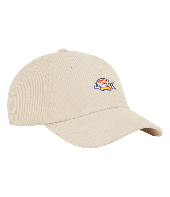 DICKIES Hardwick Cord Cap 2 - Stone