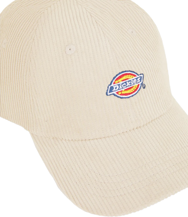 DICKIES Hardwick Cord Cap 2 - Stone