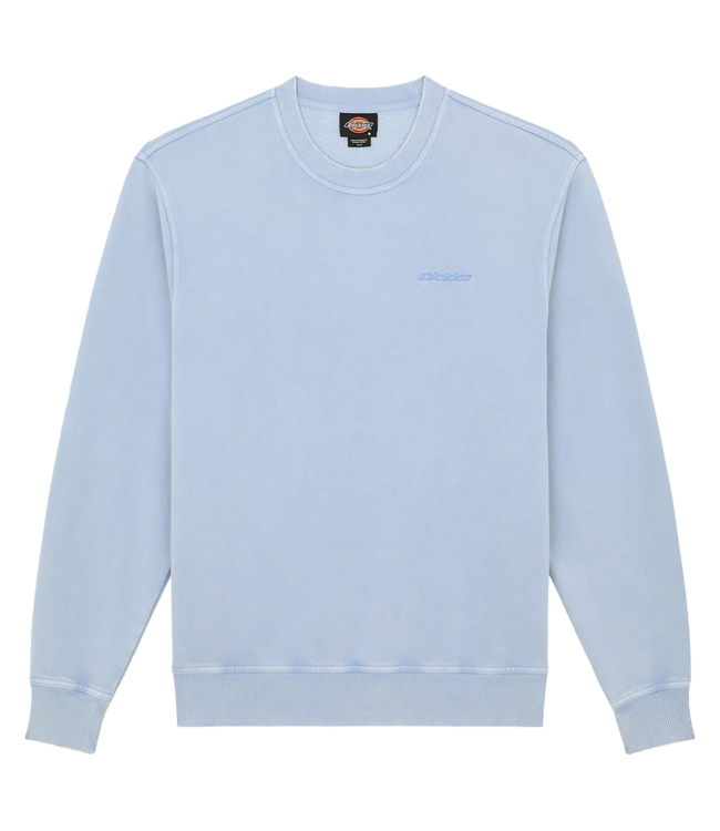 DICKIES Plentywood Sweatshirt - Endless Sky