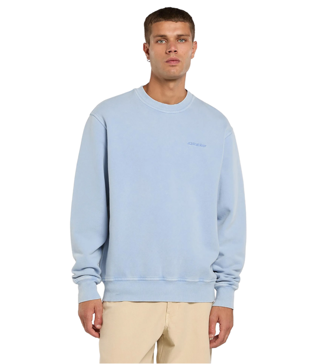 DICKIES Plentywood Sweatshirt - Endless Sky