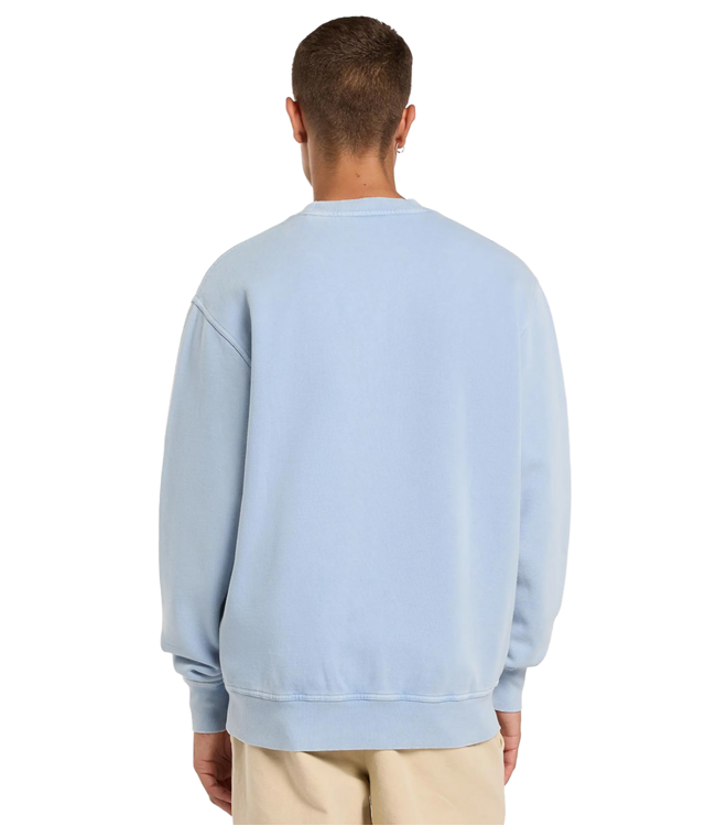 DICKIES Plentywood Sweatshirt - Endless Sky