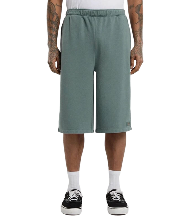 DICKIES Streetsboro 13 Inch Sweat - Stormy Sea