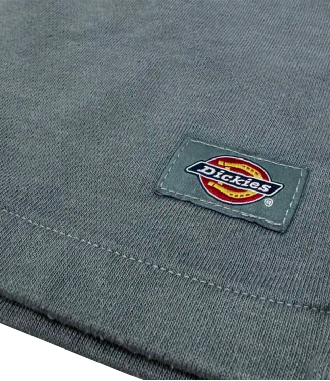 DICKIES Streetsboro 13 Inch Sweat - Stormy Sea