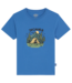 DICKIES Camp Graphic Tee - Delft