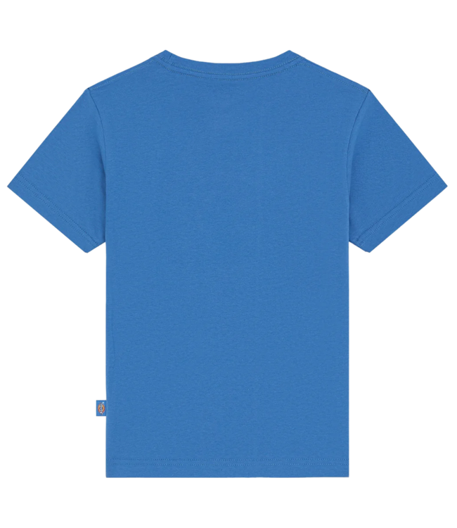 DICKIES Camp Graphic Tee - Delft