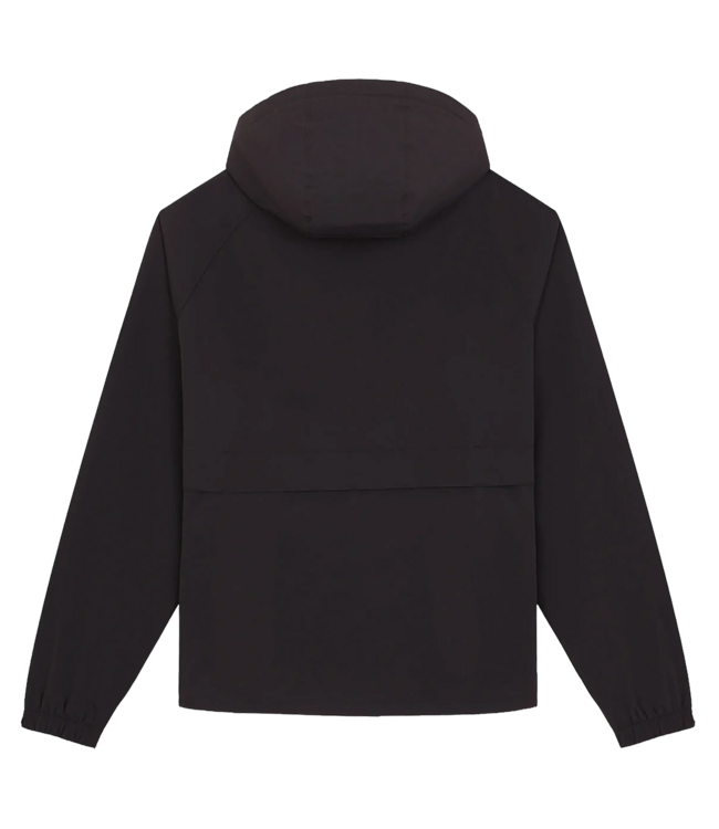 DICKIES Baltimore Nylon Jacket - Black
