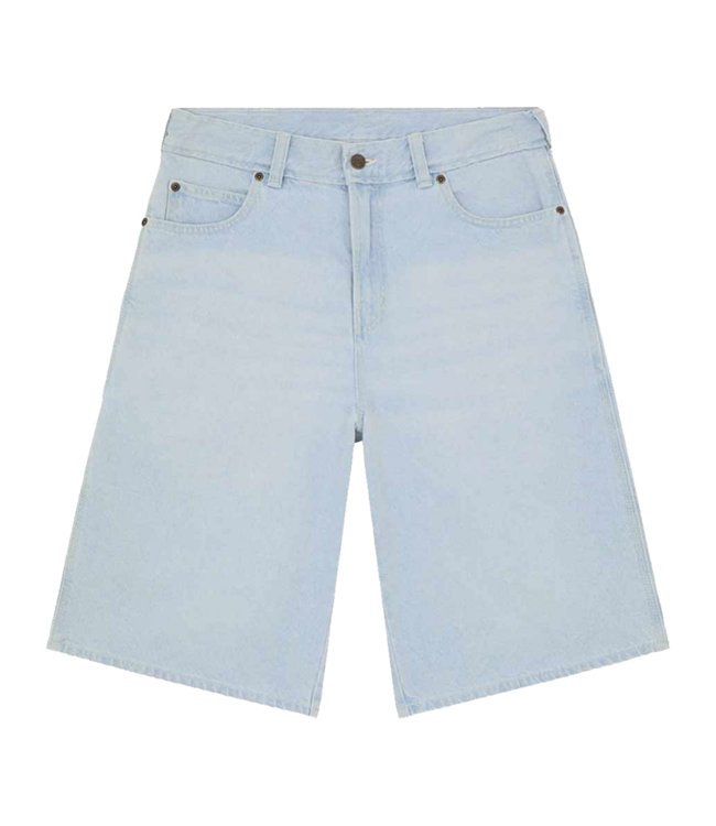 DICKIES 958 13Inch Loose Short - Fog Blue