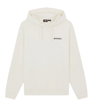 DICKIES Loretto Sweatshirt - Ecru
