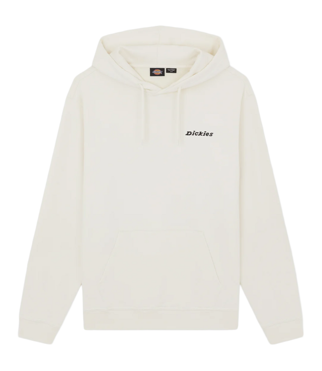 DICKIES Loretto Sweatshirt - Ecru
