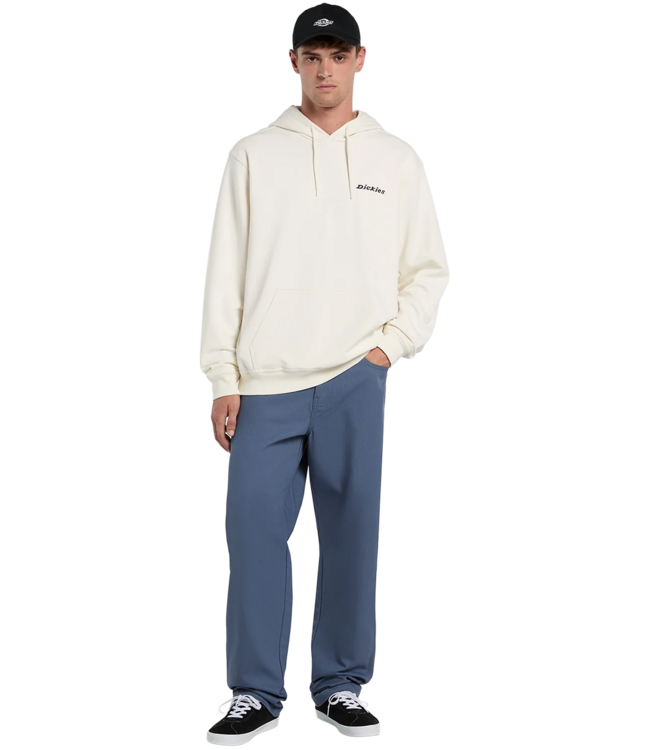 DICKIES Loretto Sweatshirt - Ecru