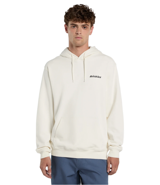 DICKIES Loretto Sweatshirt - Ecru