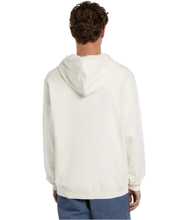 DICKIES Loretto Sweatshirt - Ecru