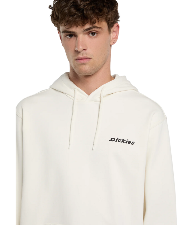DICKIES Loretto Sweatshirt - Ecru