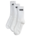 VANS Classic Crew Sock - White