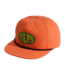 VANS Worldwide94 Unstructure Hat - Flame