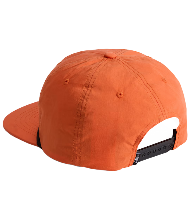 VANS Worldwide94 Unstructure Hat - Flame