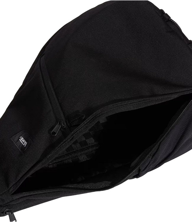 VANS Reach Sling - Black