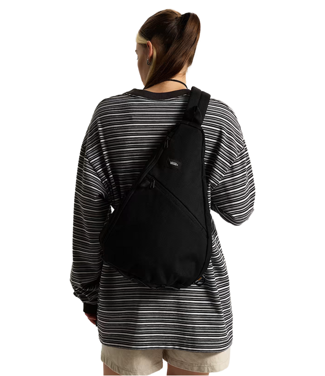 VANS Reach Sling - Black