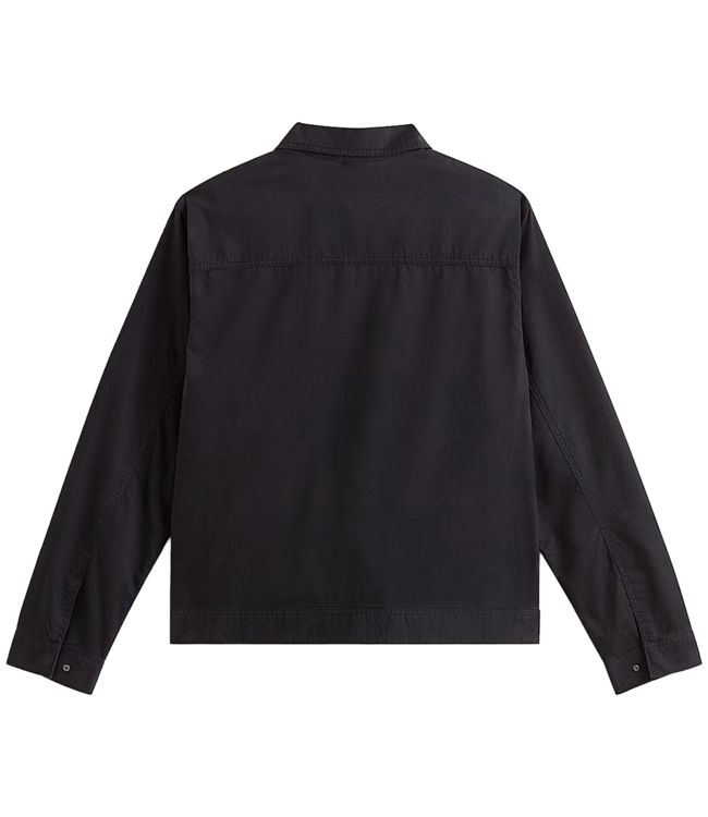 VANS Pomona Station Jacket - Black