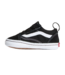 VANS Old Skool Crib Toddler - Black/True White