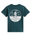 VANS Vans Entertainment Ss Tee - Mystic Moss