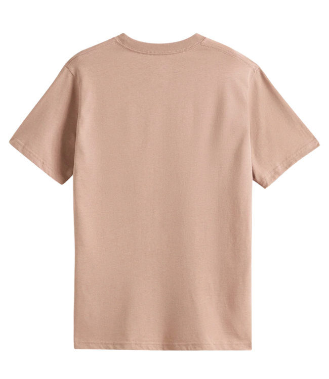 VANS By Stone Swirl Ss Tee - Warm Taupe