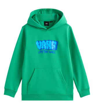 VANS By Vans Graff Po - Vivid Verdant