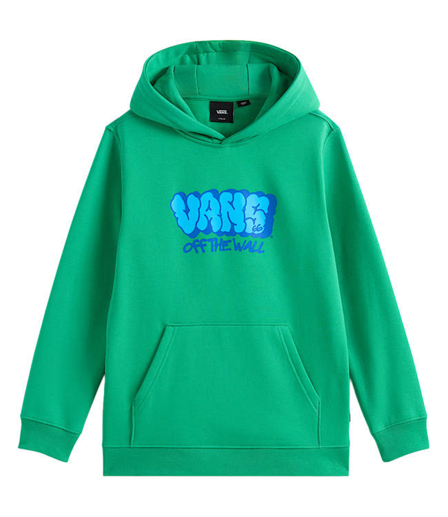 VANS By Vans Graff Po - Vivid Verdant