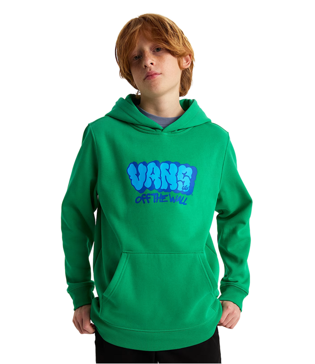 VANS By Vans Graff Po - Vivid Verdant