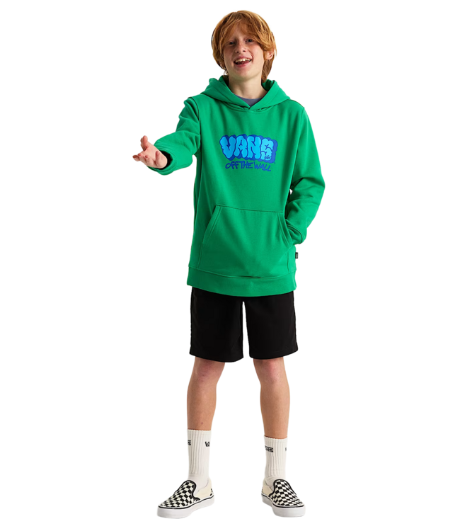 VANS By Vans Graff Po - Vivid Verdant
