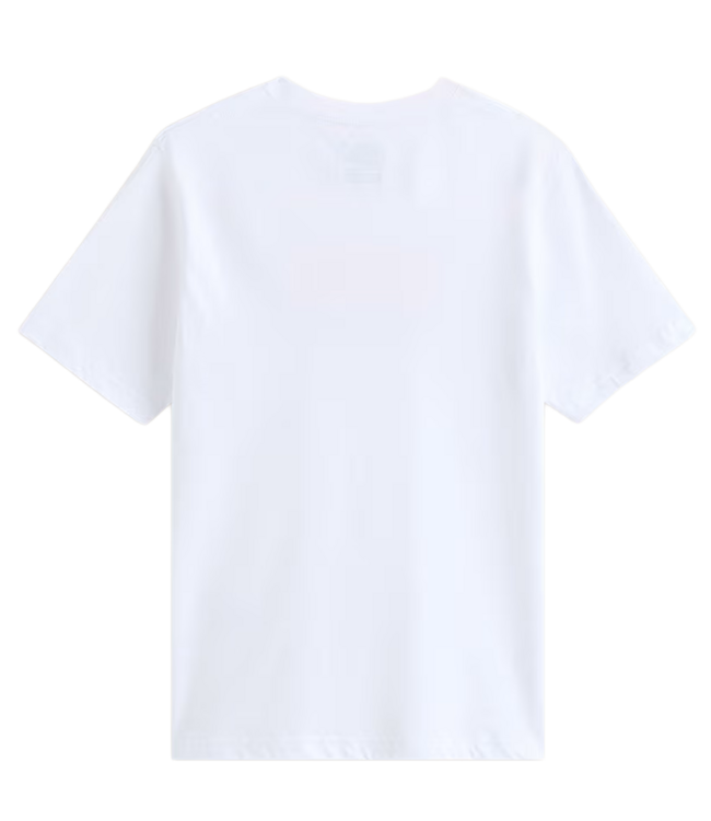 VANS By Vans Graff Ss Tee - White