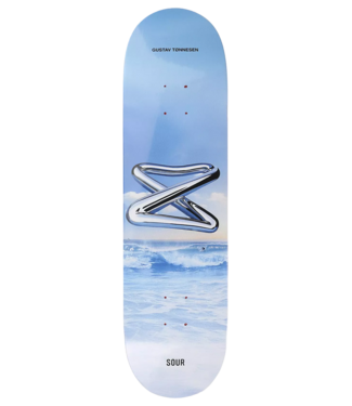 SOUR Gustav Tubular Deck 8.0