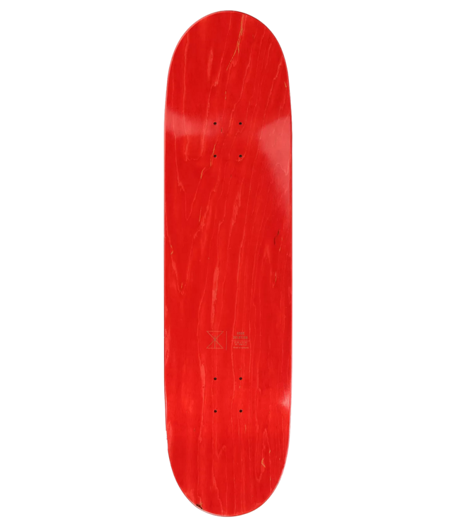 SOUR Gustav Tubular Deck 8.0