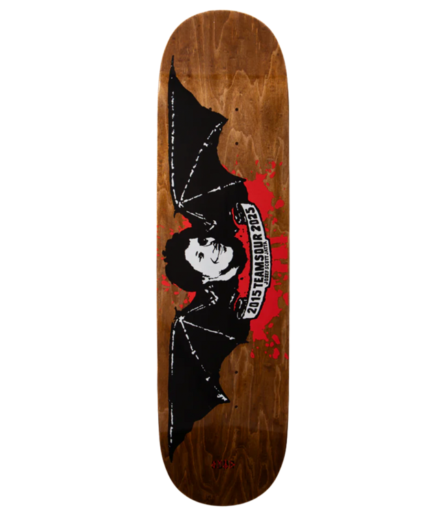 SOUR Josef SMOD Deck 8.25